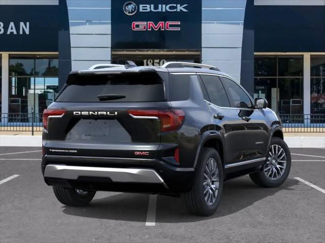 2026 GMC Terrain AWD Denali