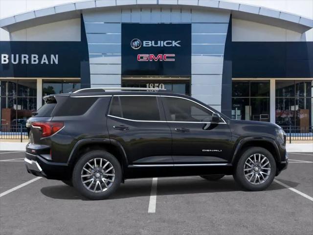 2026 GMC Terrain AWD Denali