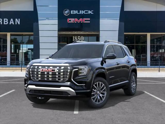 2026 GMC Terrain AWD Denali