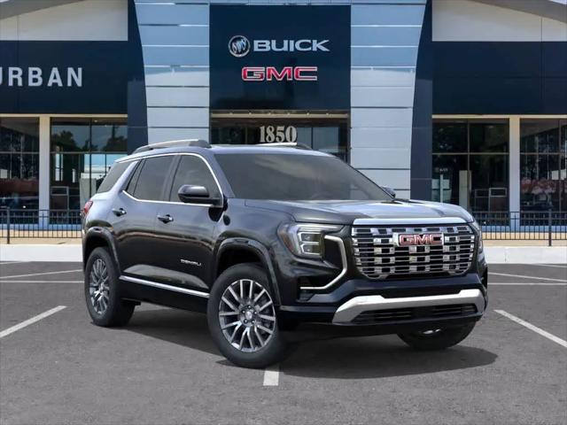 2026 GMC Terrain AWD Denali