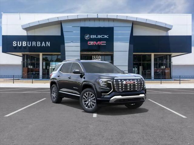 2026 GMC Terrain AWD Denali