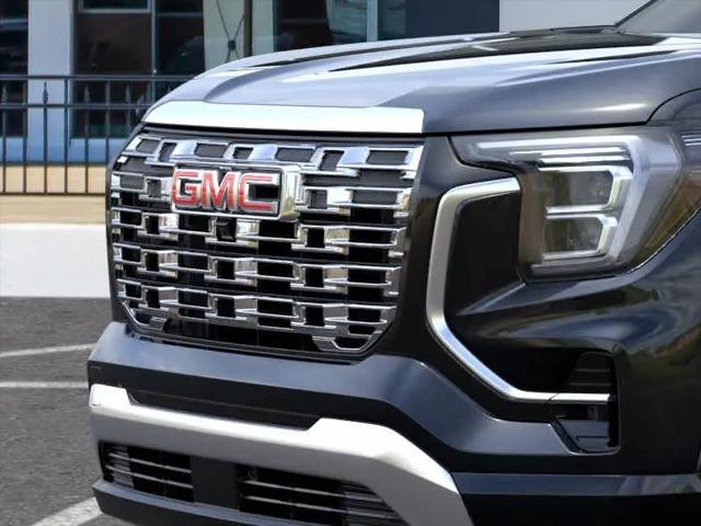 2026 GMC Terrain AWD Denali
