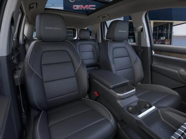 2026 GMC Terrain AWD Denali