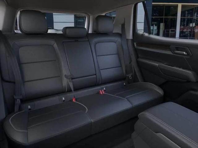 2026 GMC Terrain AWD Denali