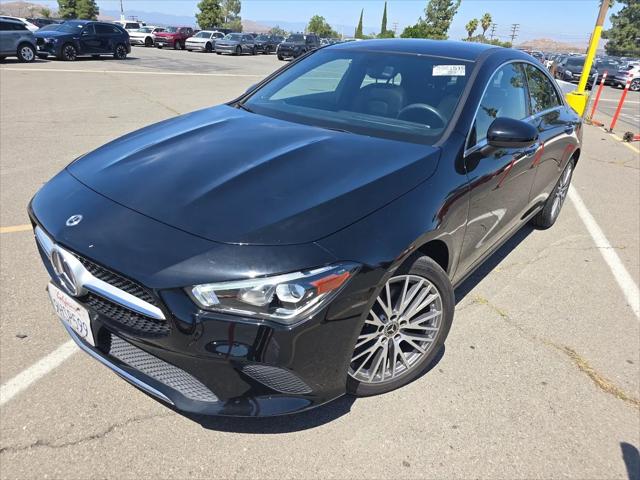 2023 Mercedes-Benz CLA 250 CLA 250 for sale in Dallas, TX