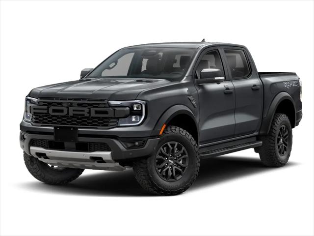 2026 Ford Ranger Raptor for sale in Watsonville, CA