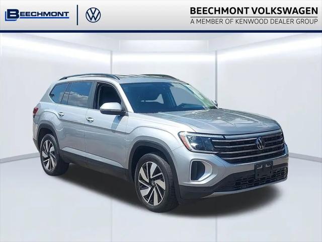 2024 Volkswagen Atlas 2.0T SE w/Technology for sale in Cincinnati, OH