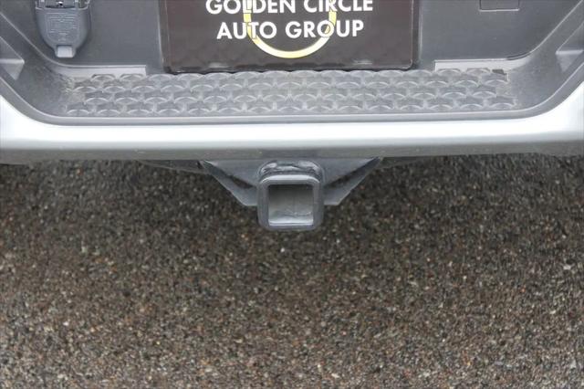 2023 GMC Canyon 4WD Crew Cab Short Box AT4