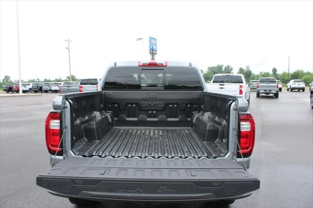 2023 GMC Canyon 4WD Crew Cab Short Box AT4