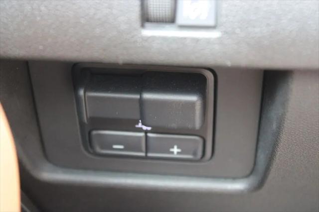 2023 GMC Canyon 4WD Crew Cab Short Box AT4