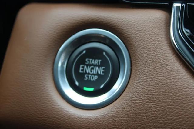 2023 GMC Canyon 4WD Crew Cab Short Box AT4