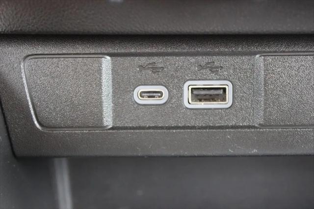 2023 GMC Canyon 4WD Crew Cab Short Box AT4