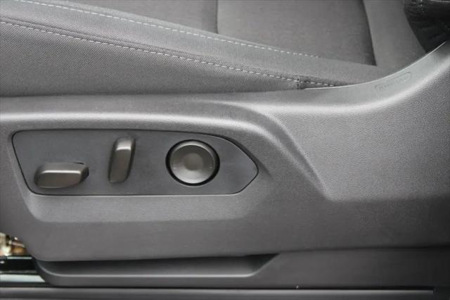 2026 Chevrolet Silverado 1500 4WD Crew Cab Standard Bed LT