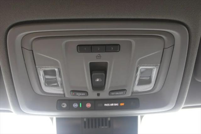2026 Chevrolet Silverado 1500 4WD Crew Cab Standard Bed LT