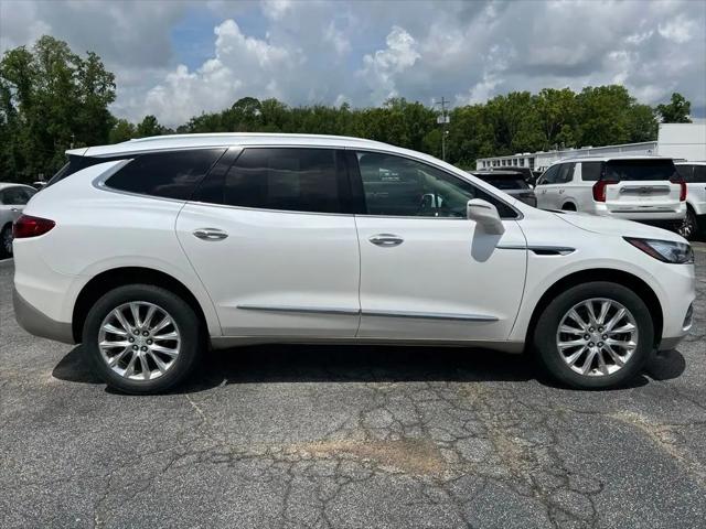 2020 Buick Enclave FWD Essence