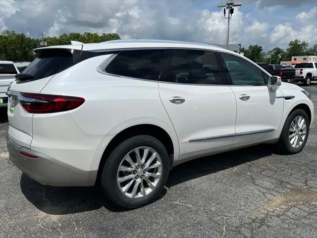 2020 Buick Enclave FWD Essence