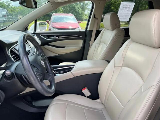 2020 Buick Enclave FWD Essence