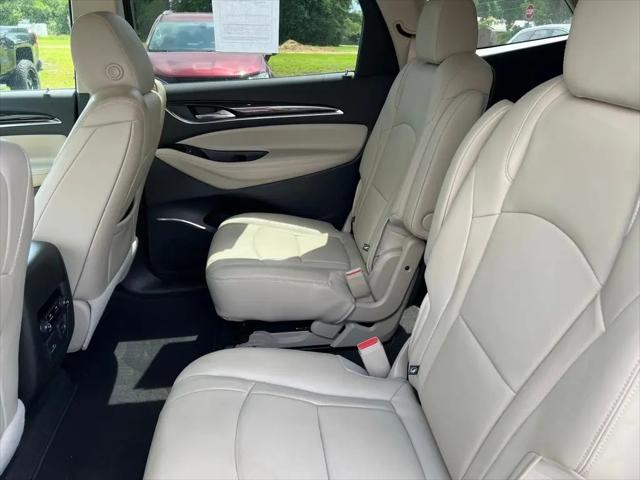 2020 Buick Enclave FWD Essence