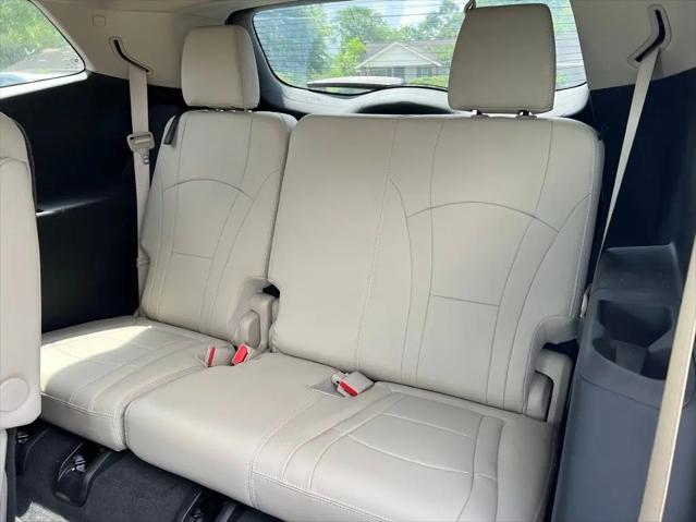 2020 Buick Enclave FWD Essence