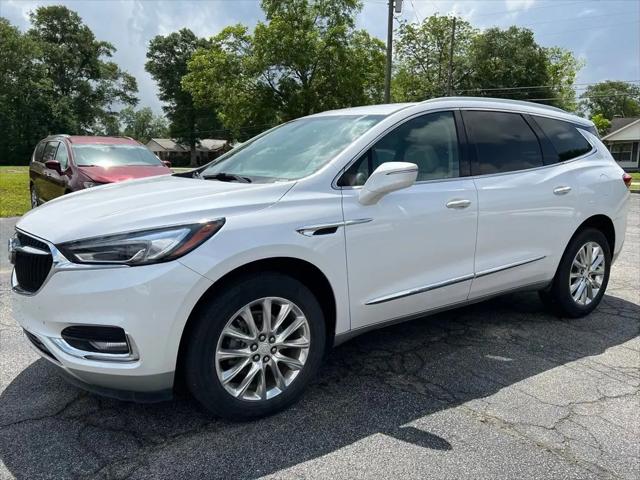 2020 Buick Enclave FWD Essence