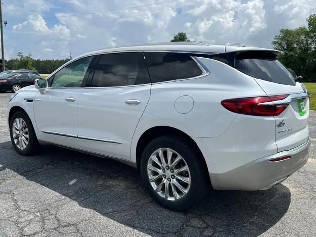 2020 Buick Enclave FWD Essence
