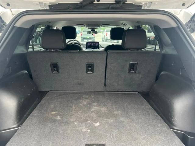 2025 Chevrolet Blazer FWD 2LT