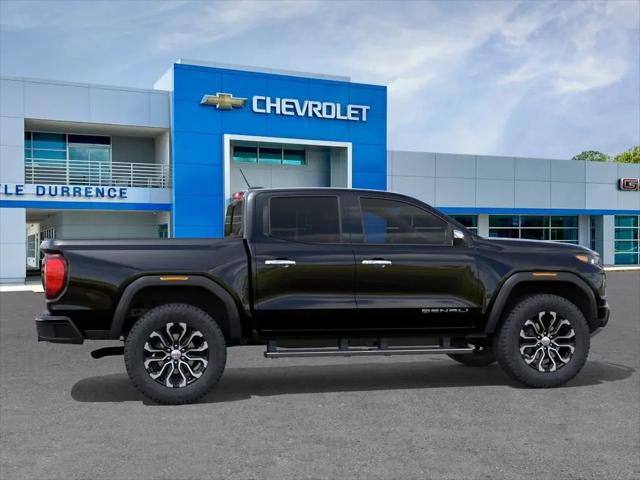 2026 GMC Canyon Denali, 4WD