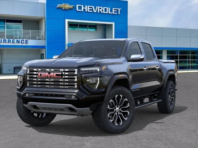 2026 GMC Canyon Denali, 4WD