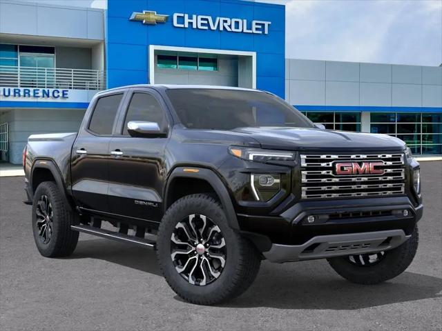 2026 GMC Canyon Denali, 4WD