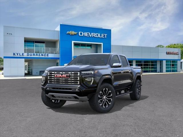 2026 GMC Canyon Denali, 4WD