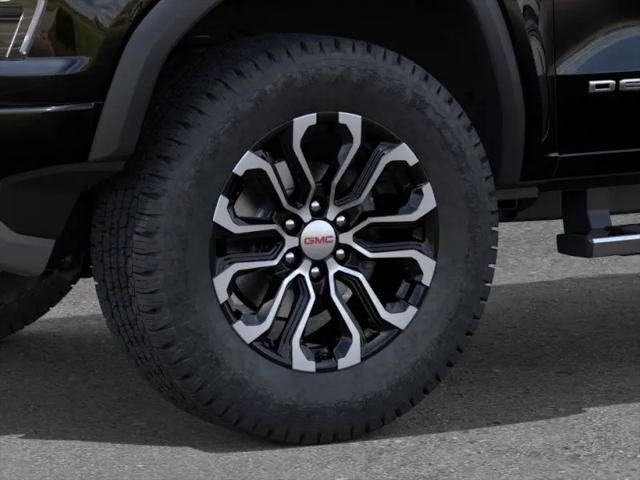 2026 GMC Canyon Denali, 4WD