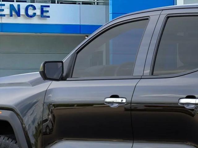 2026 GMC Canyon Denali, 4WD