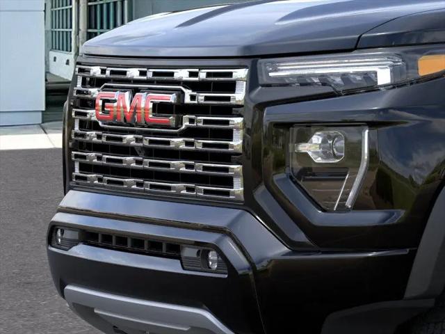2026 GMC Canyon Denali, 4WD