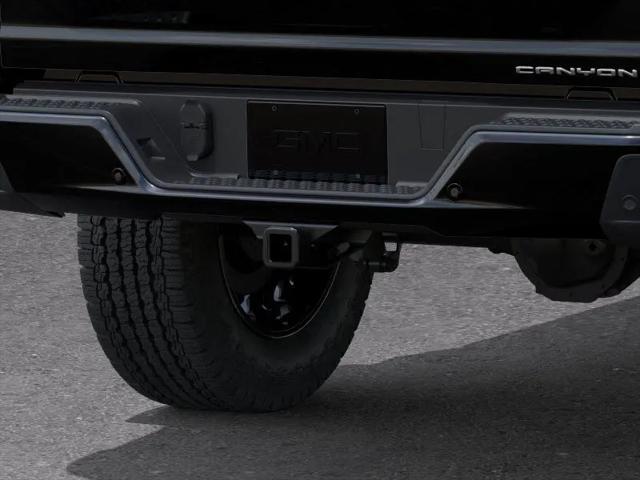 2026 GMC Canyon Denali, 4WD