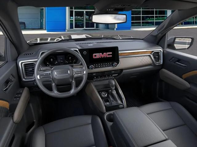 2026 GMC Canyon Denali, 4WD