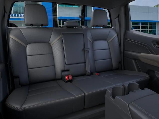 2026 GMC Canyon Denali, 4WD