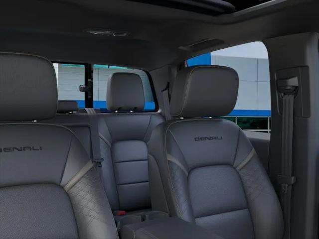 2026 GMC Canyon Denali, 4WD