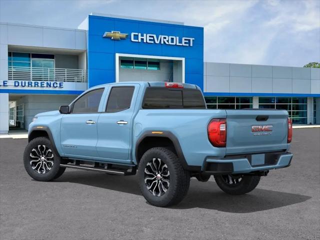 2026 GMC Canyon Denali, 4WD