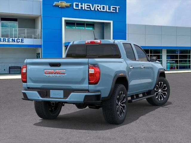 2026 GMC Canyon Denali, 4WD