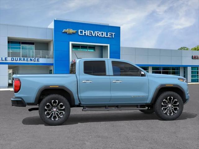 2026 GMC Canyon Denali, 4WD
