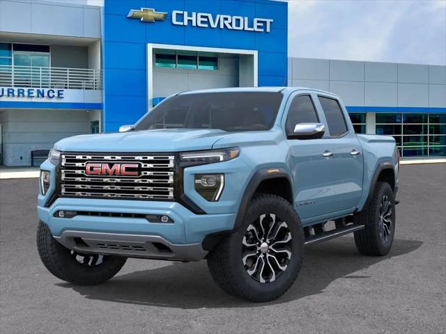 2026 GMC Canyon Denali, 4WD
