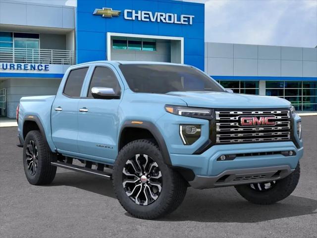 2026 GMC Canyon Denali, 4WD