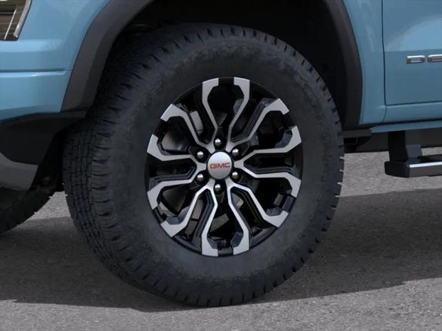 2026 GMC Canyon Denali, 4WD