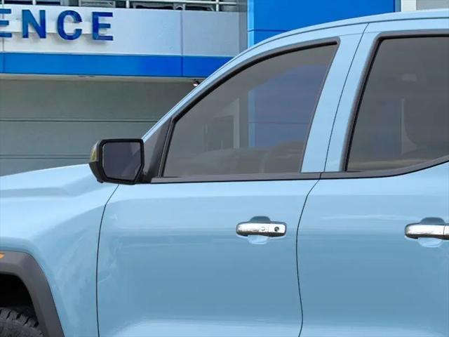 2026 GMC Canyon Denali, 4WD