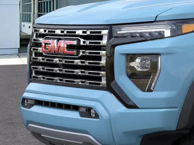 2026 GMC Canyon Denali, 4WD