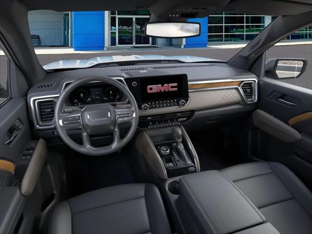 2026 GMC Canyon Denali, 4WD