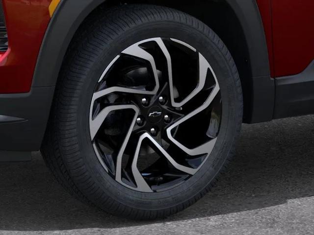 2026 Chevrolet TrailBlazer FWD RS