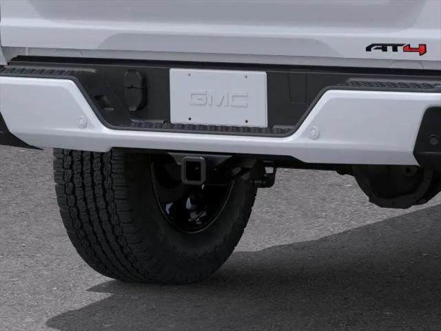 2026 GMC Canyon AT4, 4WD