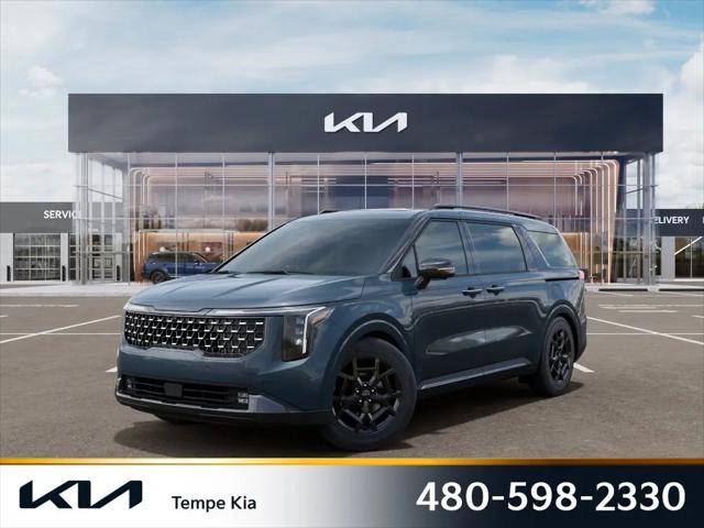 2026 Kia Carnival MPV SX for sale in Tempe, AZ
