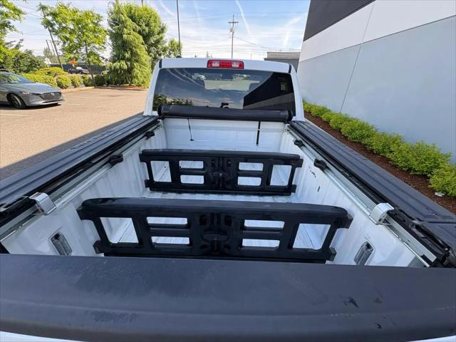 2019 Ram 1500 Classic Tradesman Crew Cab 4x4 5'7" Box